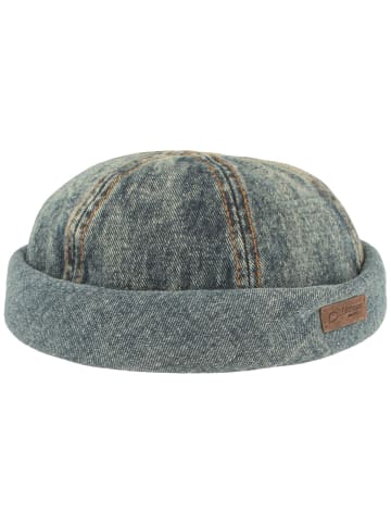 Göttmann Mütze in blau