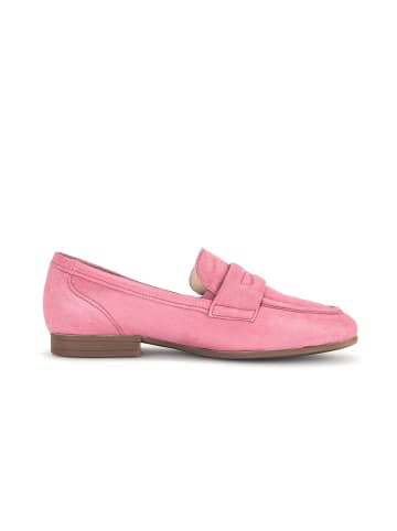 Gabor Comfort Slipper in pink