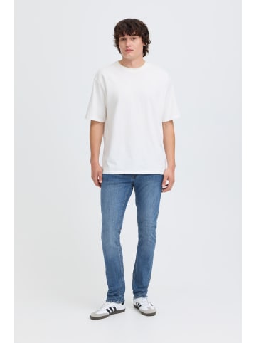 BLEND 5-Pocket-Jeans BHTwister in Blau