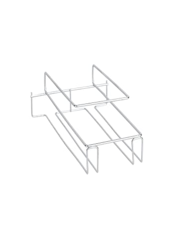 Zeller Present Gläserhalter in transparent