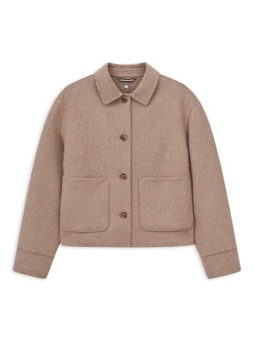 Bugatti Jacke in 80-braun