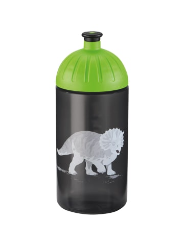 Step by Step Trinkflasche dino life