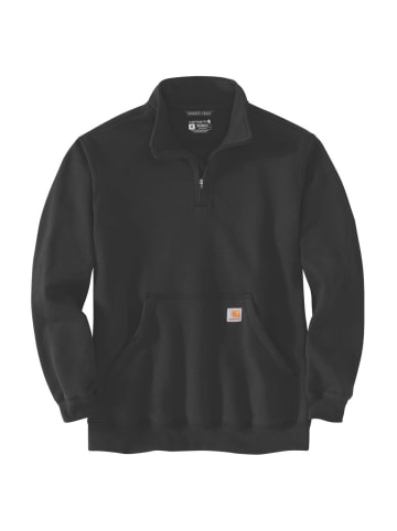 CARHARTT  Sweatshirt in Black