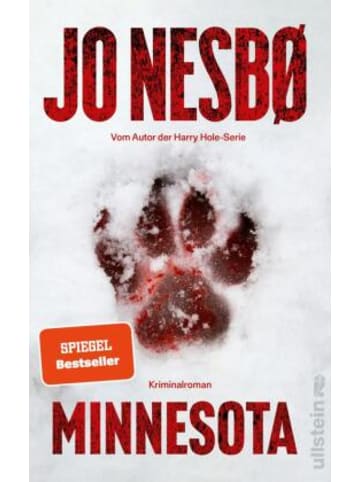 Ullstein Buchverlage Buch - Minnesota