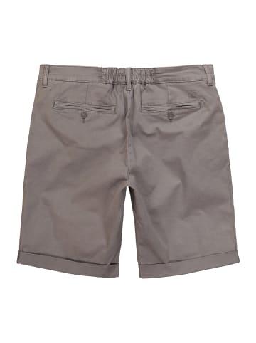 JP1880 Bermuda in grau