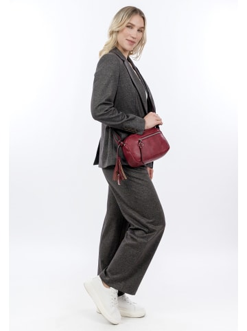 Tamaris Umhängetasche TAS Nele in darkred 606