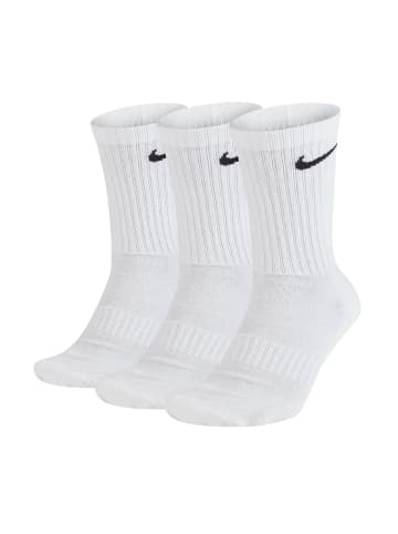 Nike Socken 3er Pack in Weiß