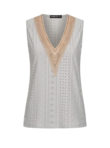 Cloud5ive Cloud5ive Blusen in green