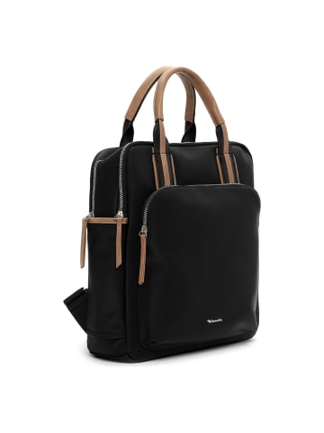 Tamaris TAS Kirsten Daypack M 34 cm black
