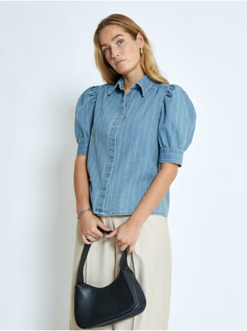 minus Hemd / Shirt in Light Denim