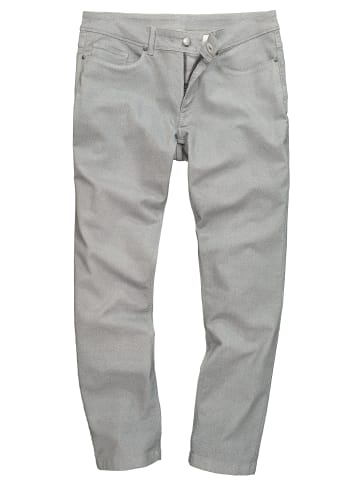 Boston Park Hose in kiesel