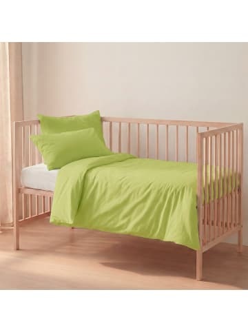 Happy Friday Basic Bettbezug set 2 teiliges