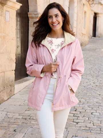 WITT WEIDEN Jacke in hortensie