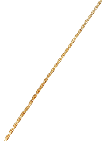 Elli Armband 925 Sterling Silber in Gold