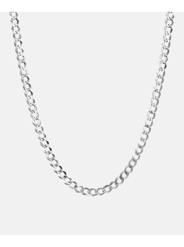 Diamant L'éternel Halskette aus 585 Weißgold
