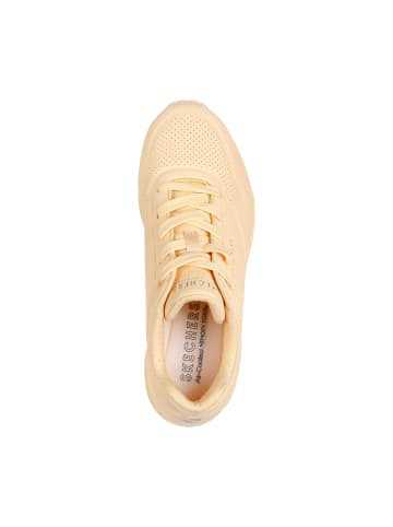Skechers Stand On Air Sneakers Orange