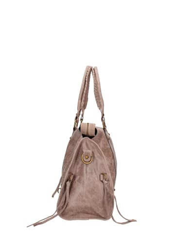 Gave Lux Schultertasche in TAUPE