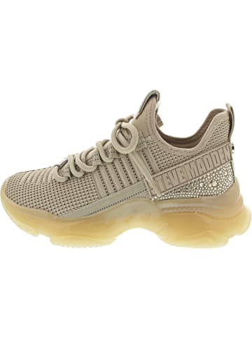 Steve Madden Maxilla-R-E Sneaker low Beige