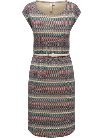 ragwear Sommerkleid Lilithe YOUMODO in Night Blue