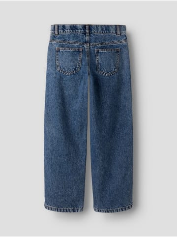 name it Jeans in Denim Blue