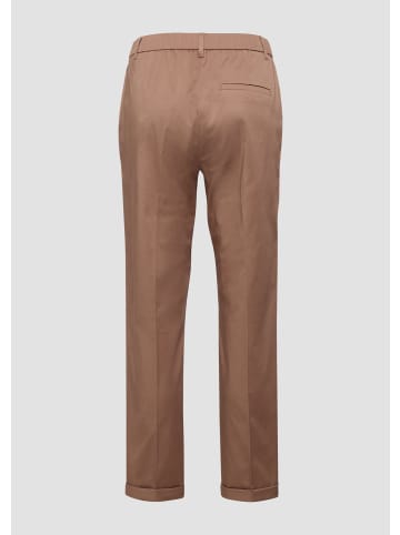 s.Oliver Hose in 8624_cognac