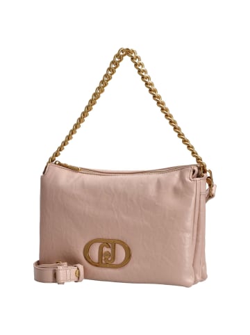 Liu Jo Lapuffy - Umhängetasche M 40 cm (cipria) in cipria