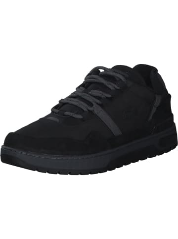 Lacoste Sneakers Low in BLACK