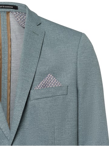 Finshley & Harding Sakko in schilf