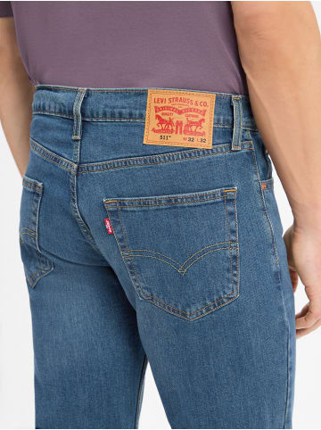 Levi´s Jeans 511™ Slim in medium stone