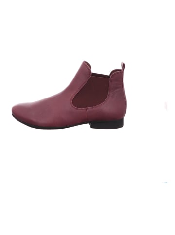 Think! Chelsea Boot in braun
