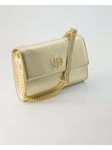 L.Credi Handtaschen in Gold