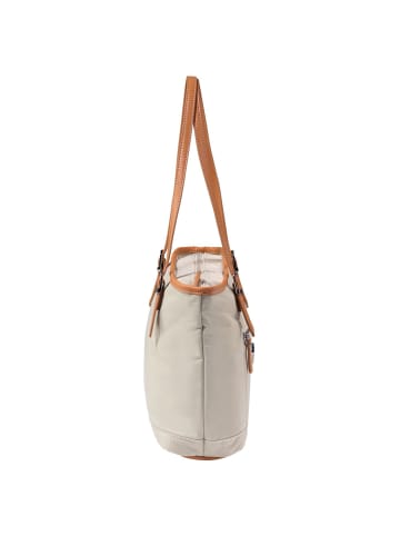 Jump Cassis Riviera Shopper Tasche 33 cm in beige