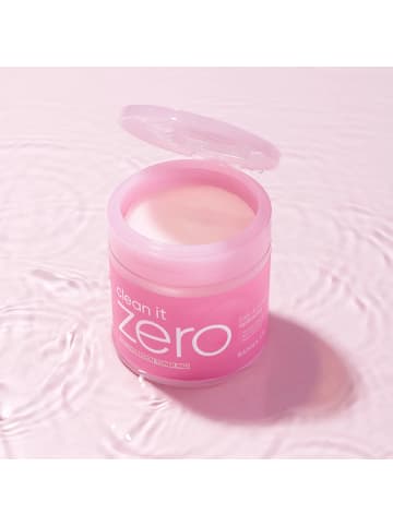 BANILA CO Toner-Pads Clean It Zero Pink Hydration Toner Pad, 50 g