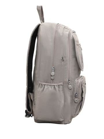 Mindesa Damen Rucksack in Sand