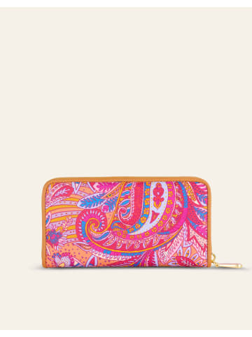 Oilily Zoey Portemonnaie in Rosa