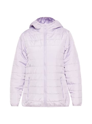 usha BLUE LABEL Women Jacket in light violet
