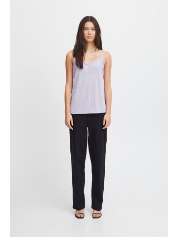 ICHI IHLIKE TO2 Casual fit in Heirloom Lilac