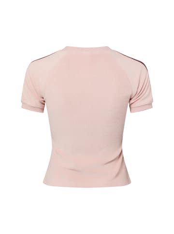Adidas originals Shirt Cali in rosa