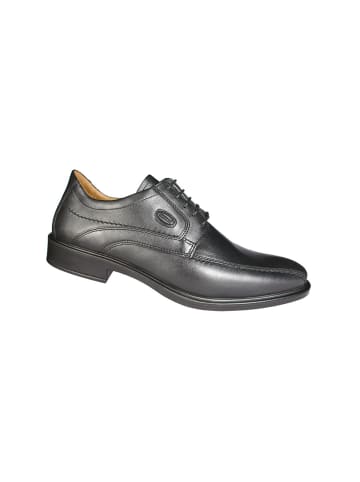 Jomos Freizeitschuhe in schwarz
