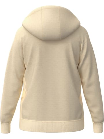 erima Hoodie "Ts Hoody Jacket" in Beige