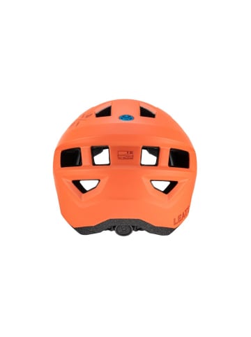 Leatt Helmet MTB All Mountain 1.0 Peach 2023