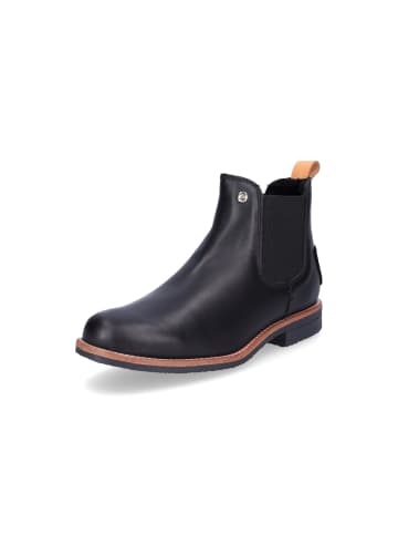 PANAMA JACK Chelsea-Boot in schwarz