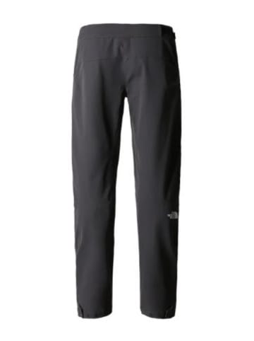 The North Face Outdoorhose M AO Winter Reg Tapered in Dunkelgrau