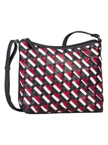 Gabor Umhängetasche / Schultertasche in blau