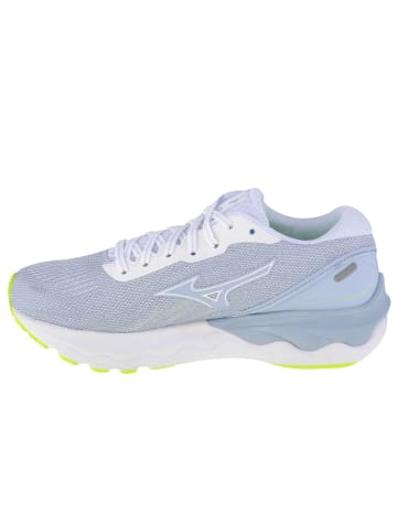 Mizuno Mizuno Wave Skyrise 3 in Grau