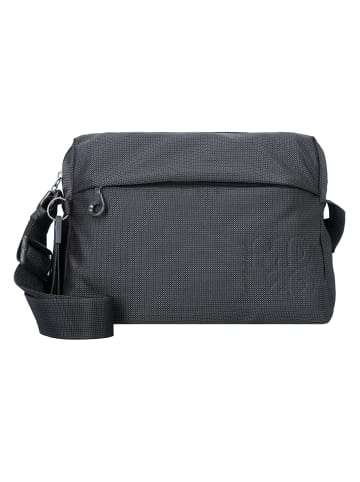 Mandarina Duck Umhängetasche 28 cm in steel