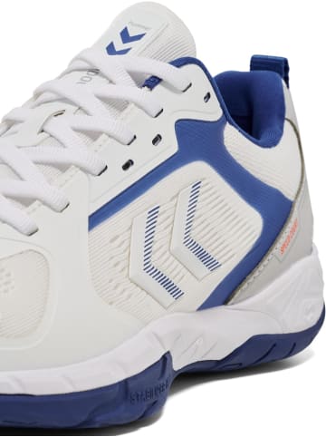 Hummel Handballschuh "Speed Court" in Weiß
