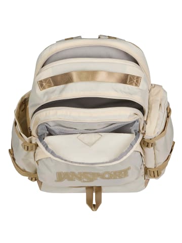 JanSport JanSport Seattle Pack Backpack in Beige
