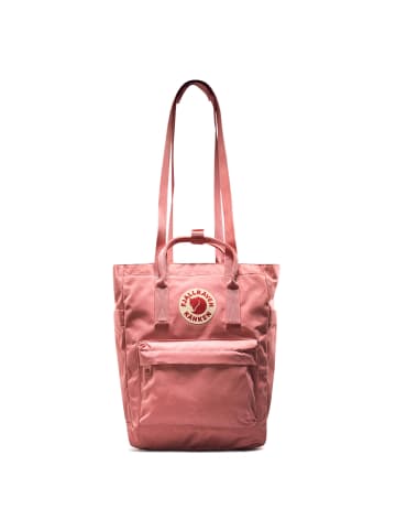 FJÄLLRÄVEN Umhängetasche in Pink