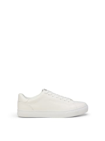 Marc O'Polo Sneaker Model Bodil in Weiß